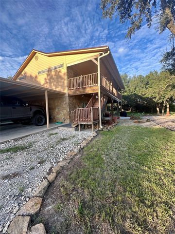 391 County Road 411, Goldthwaite, TX 76844