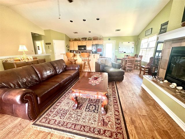 391 County Road 411, Goldthwaite, TX 76844
