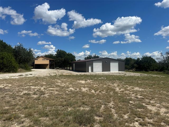 391 County Road 411, Goldthwaite, TX 76844
