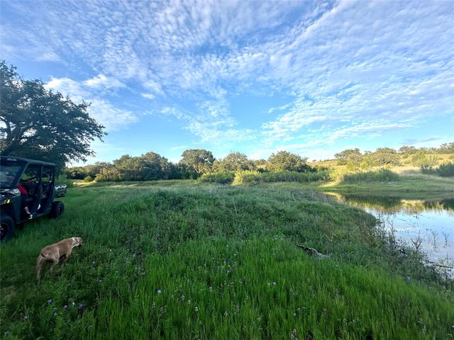 391 County Road 411, Goldthwaite, TX 76844