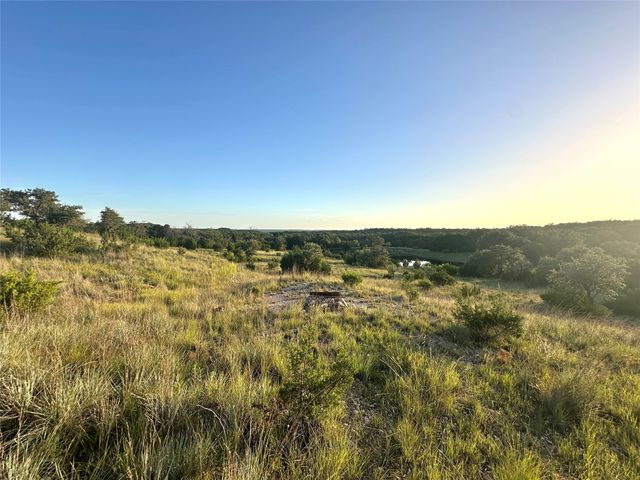391 County Road 411, Goldthwaite, TX 76844
