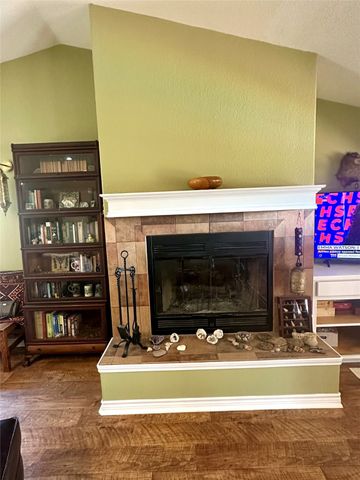 391 County Road 411, Goldthwaite, TX 76844