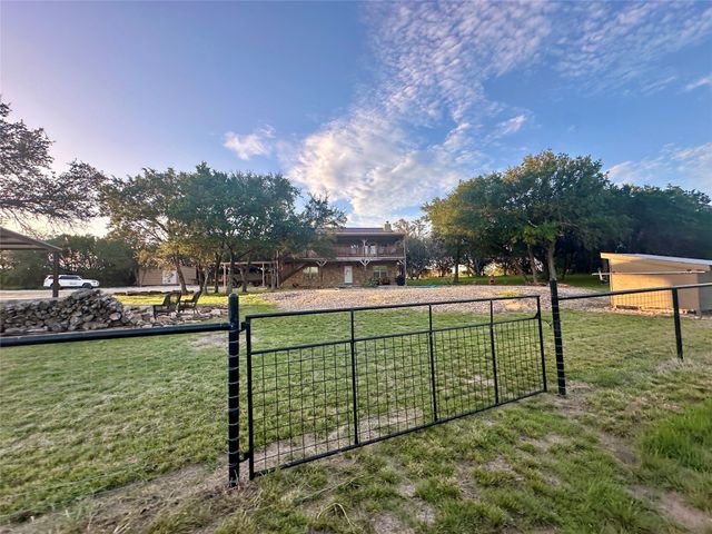 391 County Road 411, Goldthwaite, TX 76844