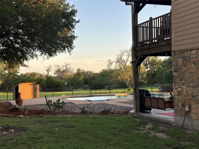 391 County Road 411, Goldthwaite, TX 76844