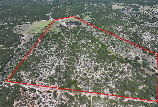 391 County Road 411, Goldthwaite, TX 76844
