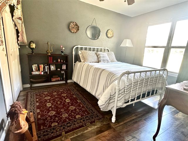 391 County Road 411, Goldthwaite, TX 76844