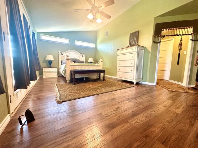 391 County Road 411, Goldthwaite, TX 76844