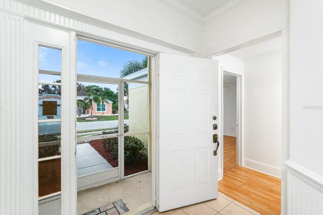 295 FAREHAM DRIVE, Venice, FL 34293