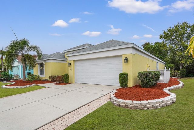 295 FAREHAM DRIVE, Venice, FL 34293