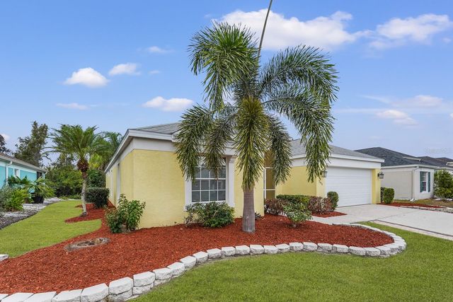 295 FAREHAM DRIVE, Venice, FL 34293