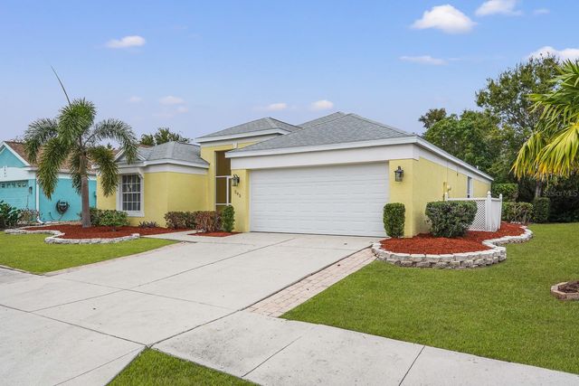 295 FAREHAM DRIVE, Venice, FL 34293