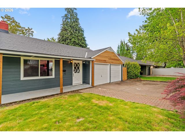 1858 W NOB HILL St, Salem, OR 97302