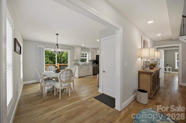 136 Maplewood Court, Hudson, NC 28638