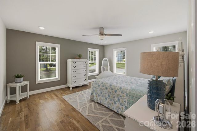 136 Maplewood Court, Hudson, NC 28638