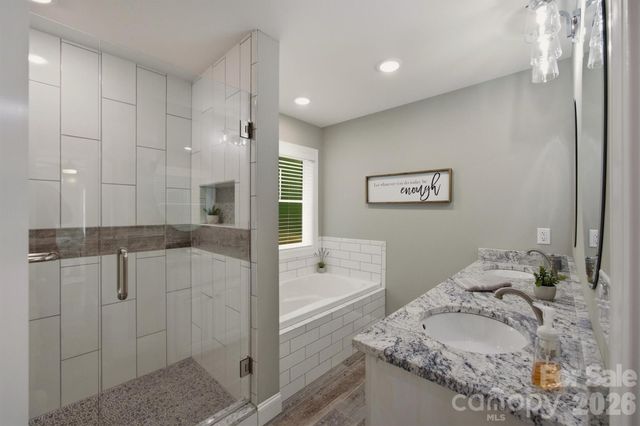 136 Maplewood Court, Hudson, NC 28638