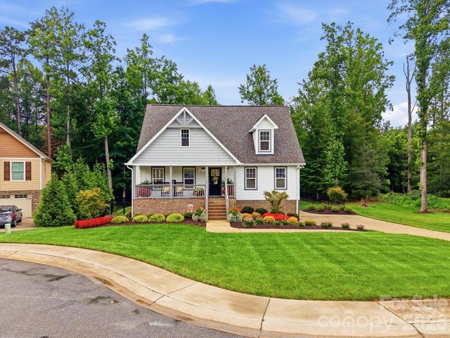 136 Maplewood Court, Hudson, NC 28638