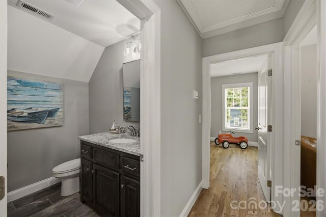 136 Maplewood Court, Hudson, NC 28638