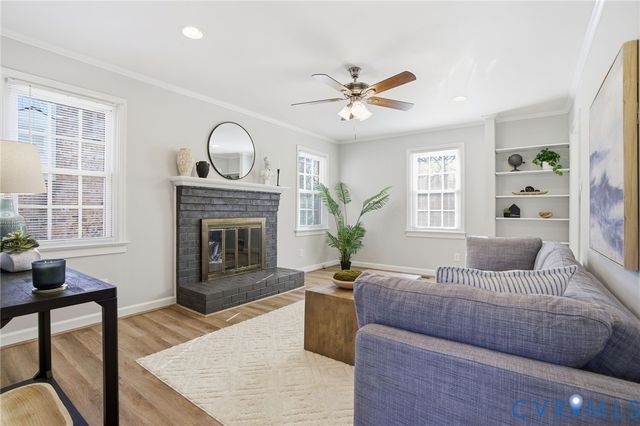 10326 Seacliff Ln, Chesterfield, VA 23236