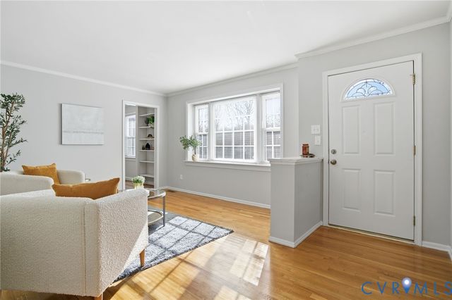 10326 Seacliff Ln, Chesterfield, VA 23236