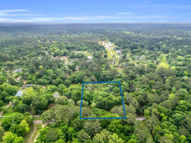 24466 Pine Creek Road, Hockley, TX 77447