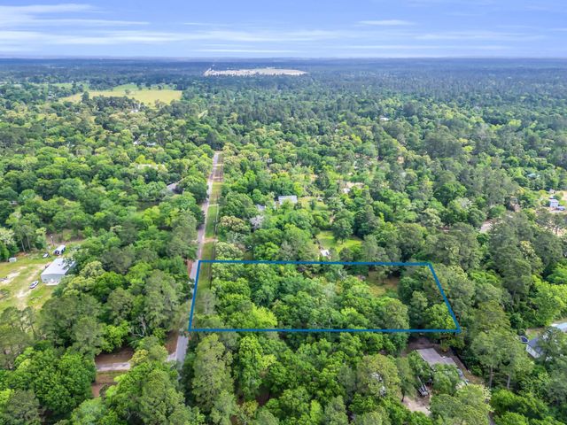 24466 Pine Creek Road, Hockley, TX 77447