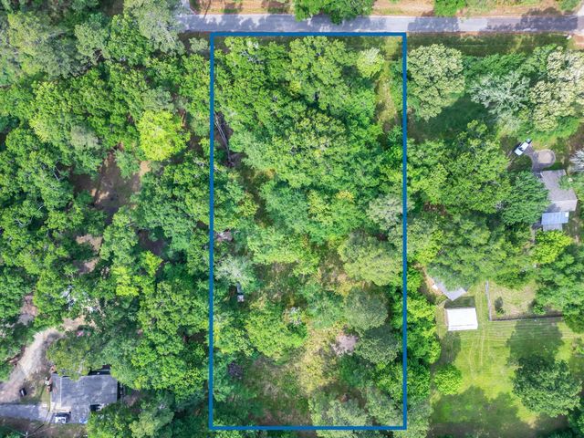 24466 Pine Creek Road, Hockley, TX 77447