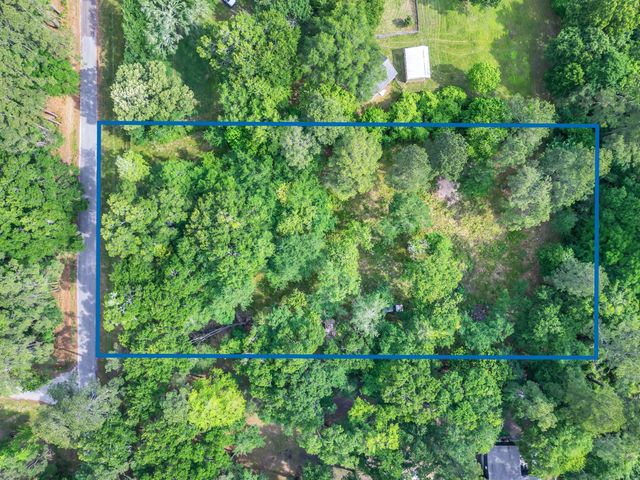 24466 Pine Creek Road, Hockley, TX 77447