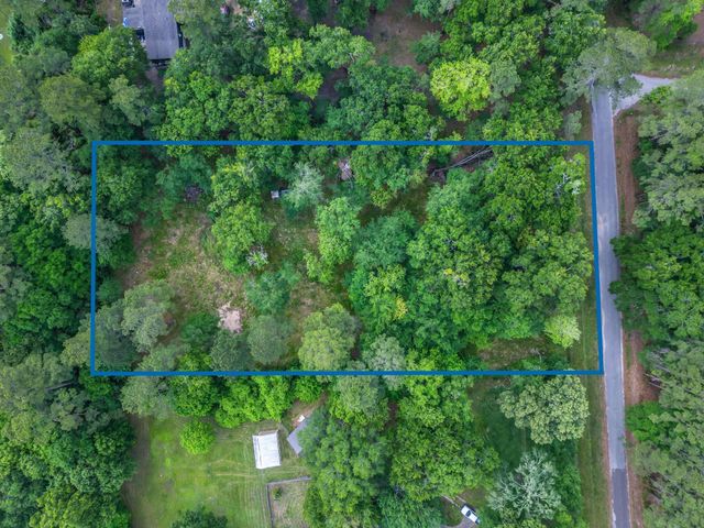 24466 Pine Creek Road, Hockley, TX 77447