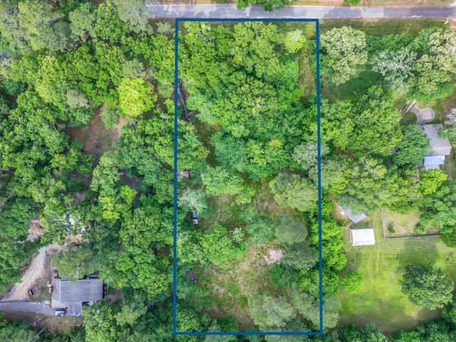 24466 Pine Creek Road, Hockley, TX 77447