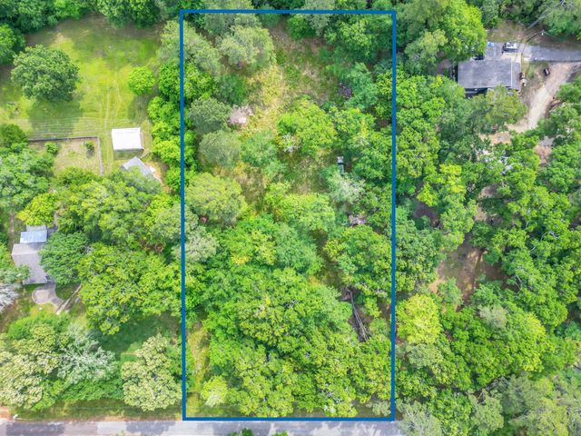 24466 Pine Creek Road, Hockley, TX 77447