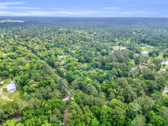 24466 Pine Creek Road, Hockley, TX 77447