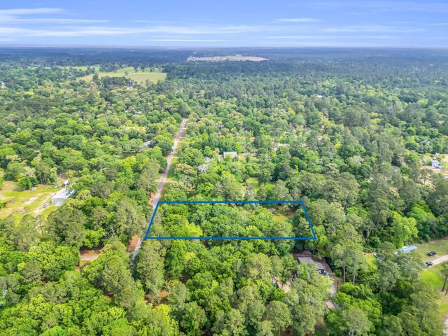 24466 Pine Creek Road, Hockley, TX 77447