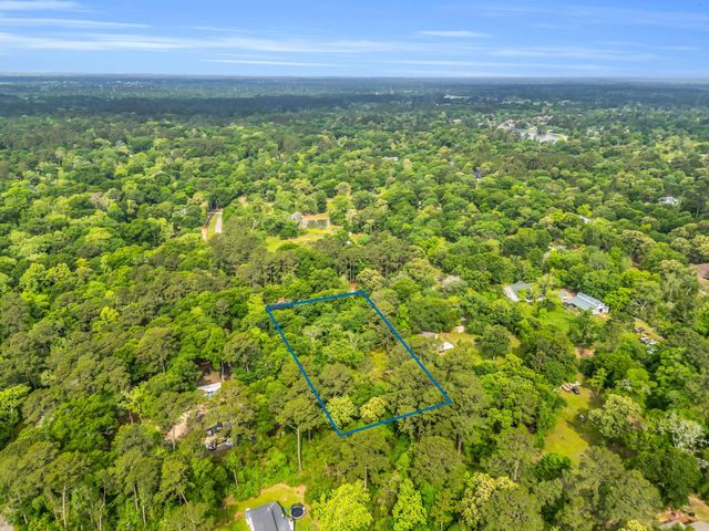 24466 Pine Creek Road, Hockley, TX 77447