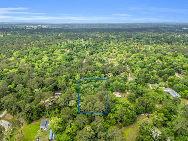 24466 Pine Creek Road, Hockley, TX 77447