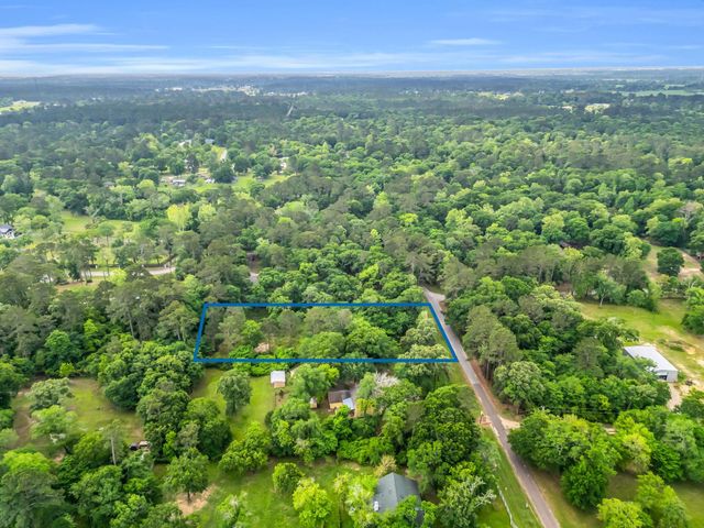 24466 Pine Creek Road, Hockley, TX 77447