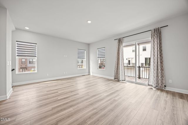 501 Hedrick Ridge Road, Cary, NC 27519