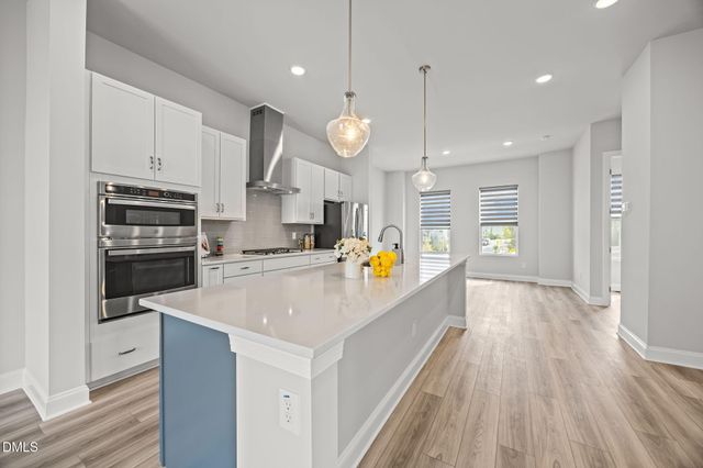 501 Hedrick Ridge Road, Cary, NC 27519