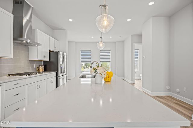 501 Hedrick Ridge Road, Cary, NC 27519