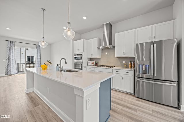 501 Hedrick Ridge Road, Cary, NC 27519