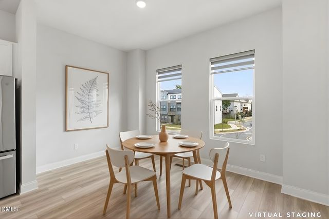 501 Hedrick Ridge Road, Cary, NC 27519