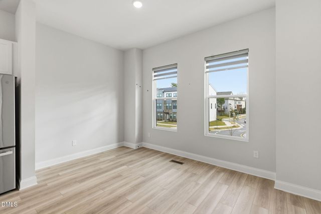 501 Hedrick Ridge Road, Cary, NC 27519