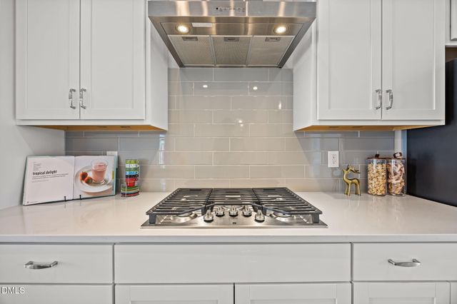 501 Hedrick Ridge Road, Cary, NC 27519