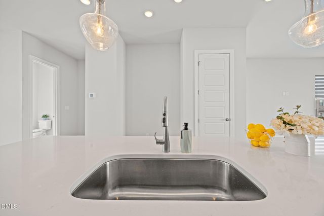 501 Hedrick Ridge Road, Cary, NC 27519