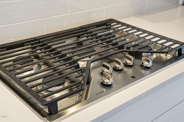 501 Hedrick Ridge Road, Cary, NC 27519