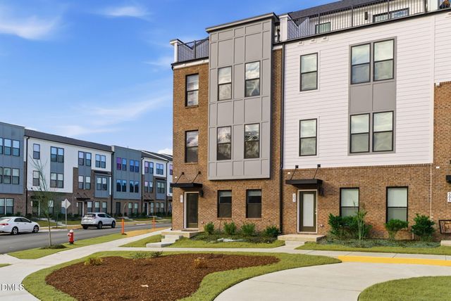 501 Hedrick Ridge Road, Cary, NC 27519