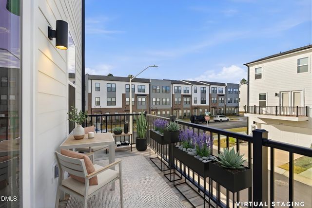 501 Hedrick Ridge Road, Cary, NC 27519