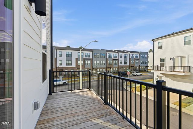 501 Hedrick Ridge Road, Cary, NC 27519