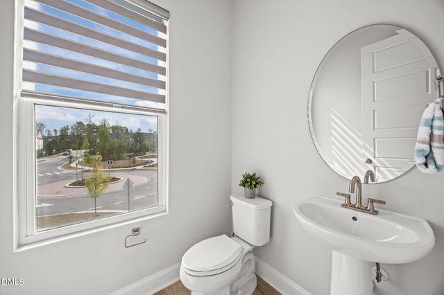 501 Hedrick Ridge Road, Cary, NC 27519