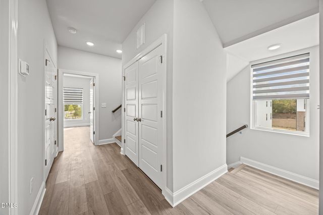 501 Hedrick Ridge Road, Cary, NC 27519