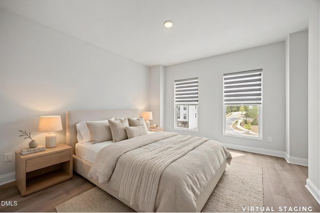 501 Hedrick Ridge Road, Cary, NC 27519